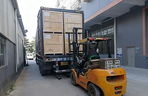 Standard Packaging