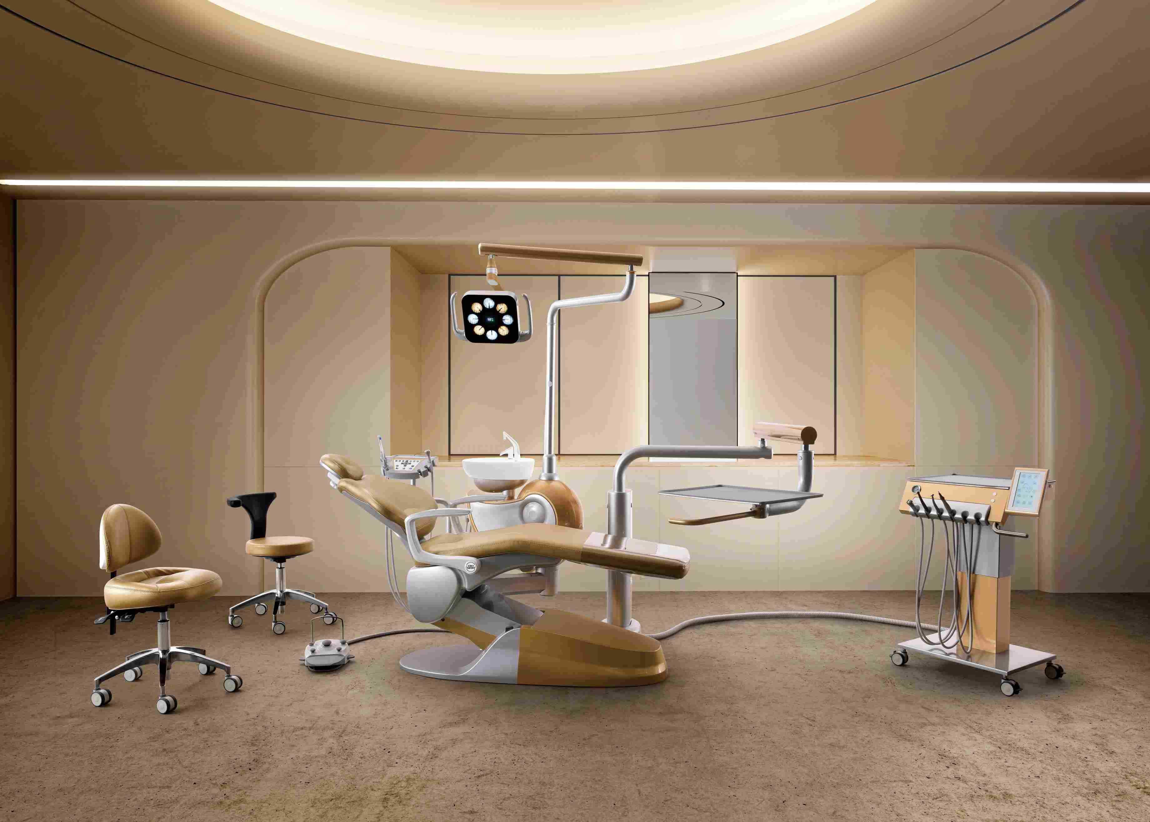 Implant Series