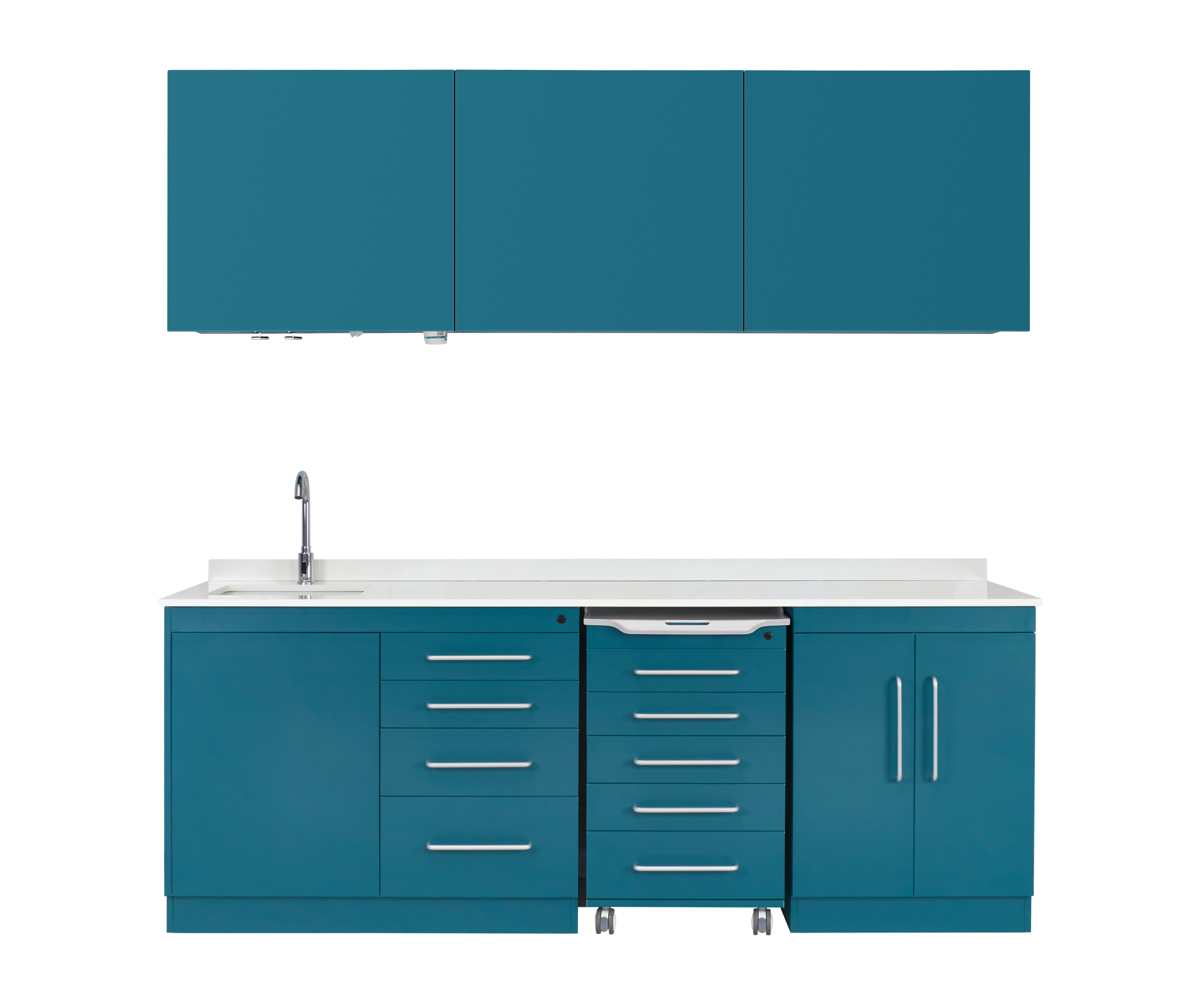 Dental Cabinet