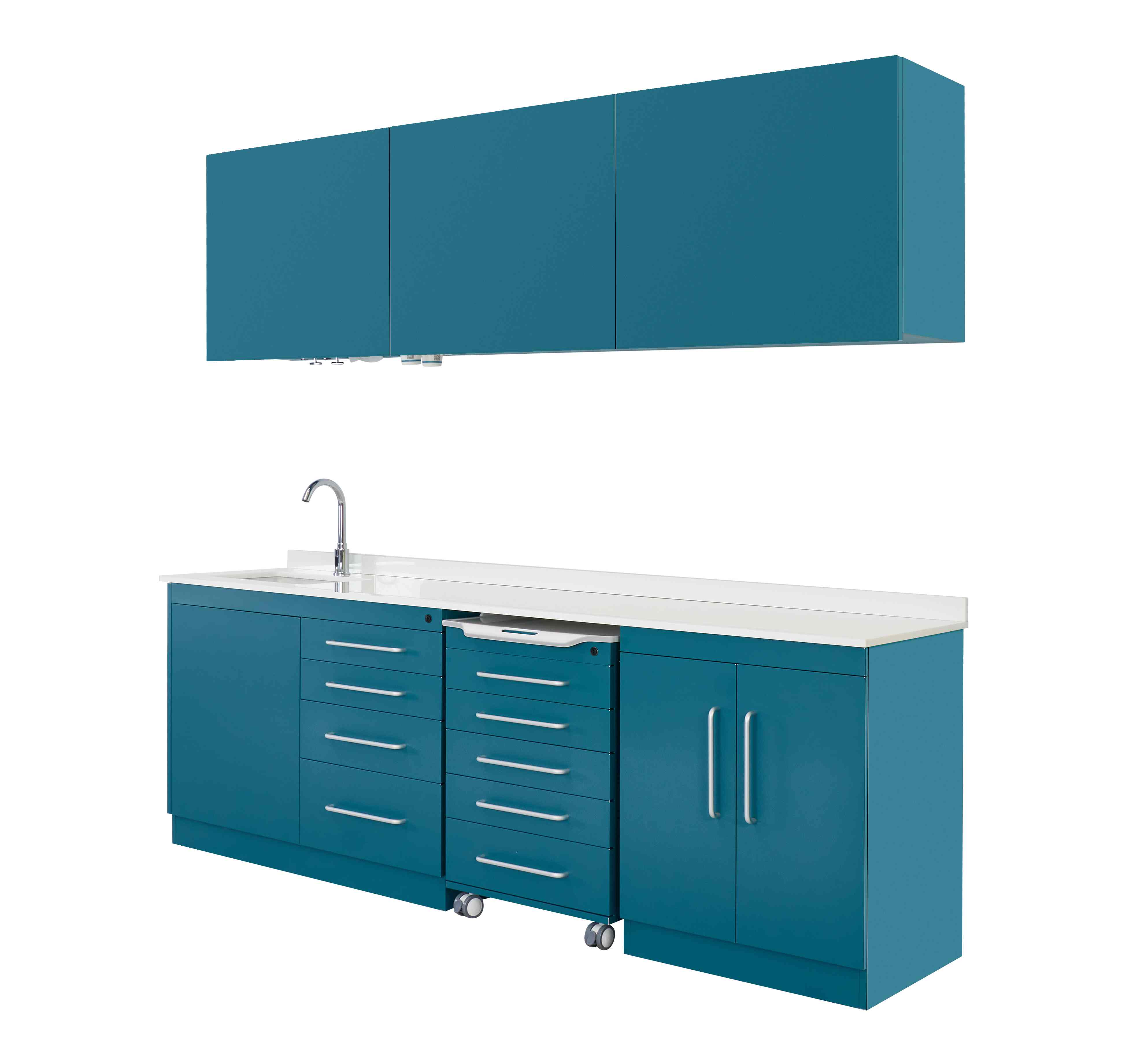 Custom Cabinet